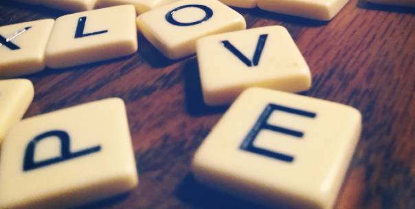Word Scramble (Pt.2)