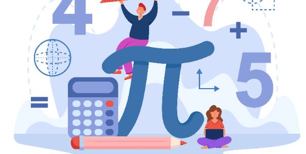 Math Symbols 