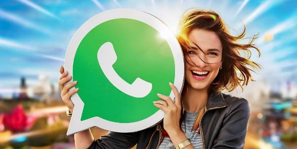 All about WhatsApp