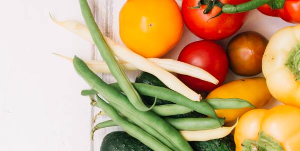 Vegetable Trivia!
