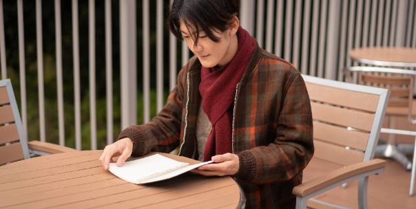 The Novel Prize of Asia Winners