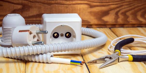 Electric devices