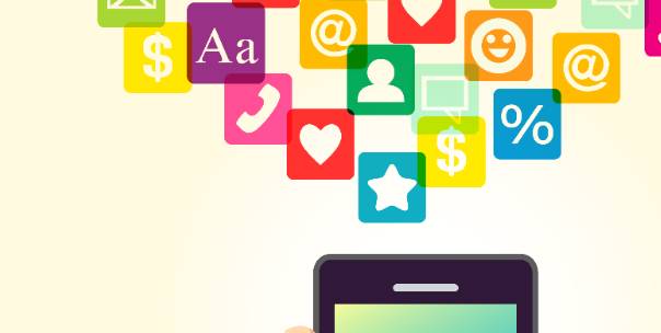 All about Apps
