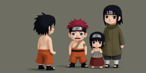 All About Noruto (Pt.2)