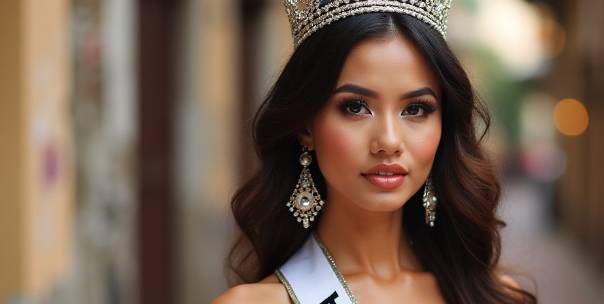 Miss Universe Philippines 