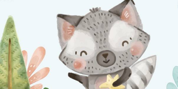 Animals around us