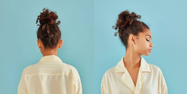 Right or Wrong posture 