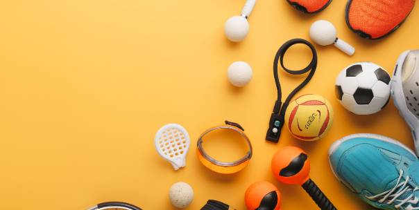 Guess the Sport (Pt.2)