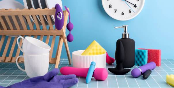 Household Items