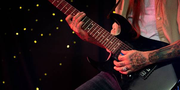 Rock And Roll 