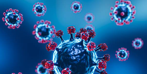 Corona Virus & COVID-19 