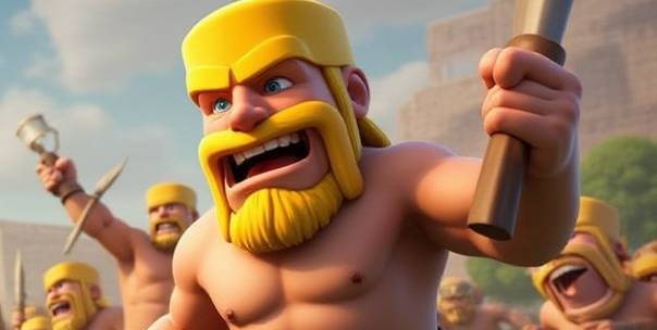 Clash of Clans: Army 
