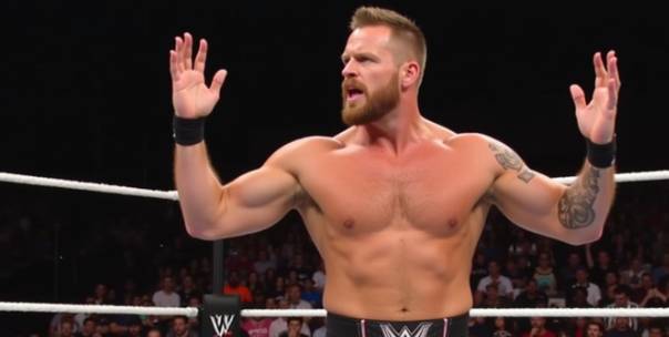 WWE Superstar (Pt.2)