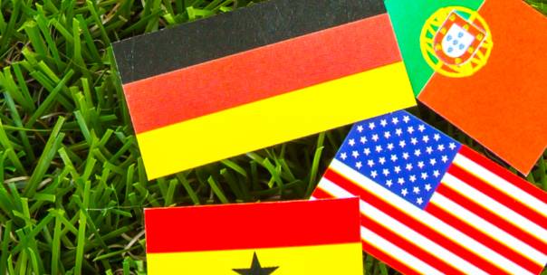 Flag Challenge: Guess the Country ( Pt. 9 )