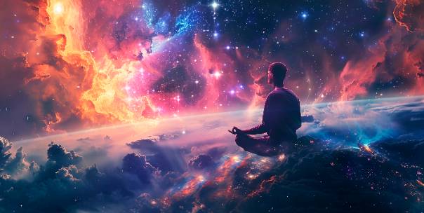 Spiritual Science( Pt.5 )