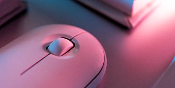 Input output device