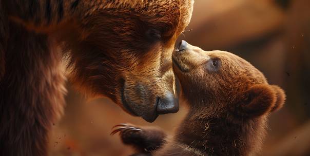 Animals and their Babies.