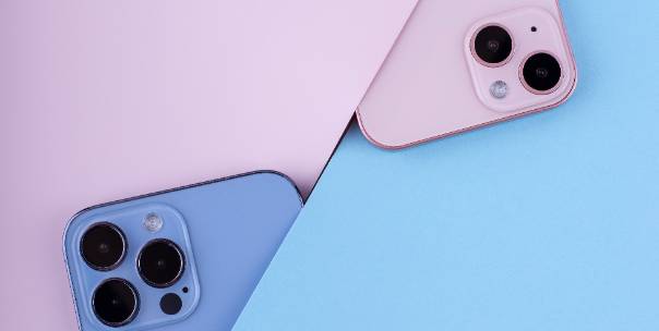 Smartphone Brands