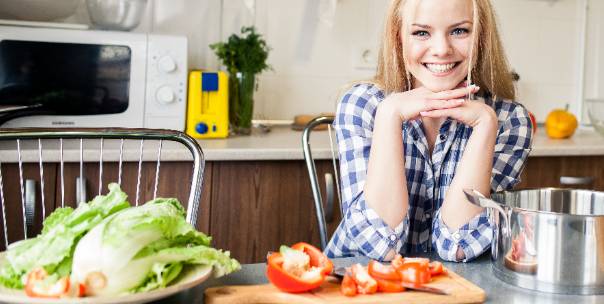Food Hobby Quiz: Test Your Kitchen IQ