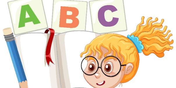 ABC Quiz ( For kids )