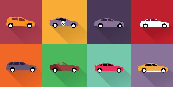 Basic Vehicles