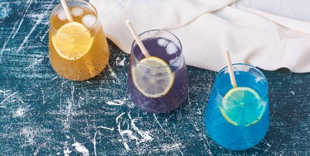 Non-alcoholic Beverages