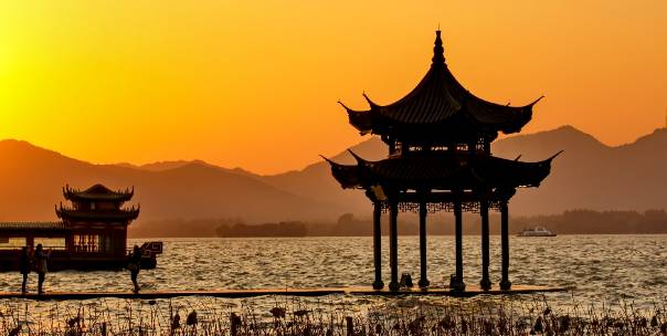 World Temples 