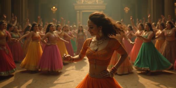 Bollywood quiz 