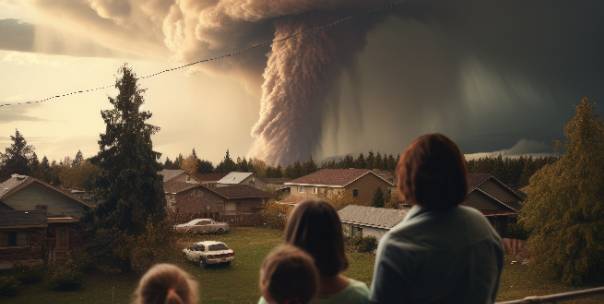 Natural Disasters