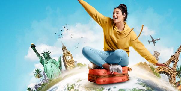World tourism 
