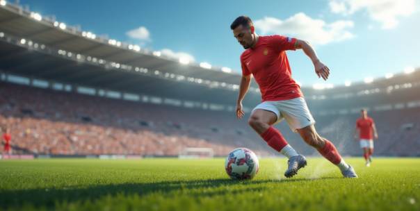 Football 