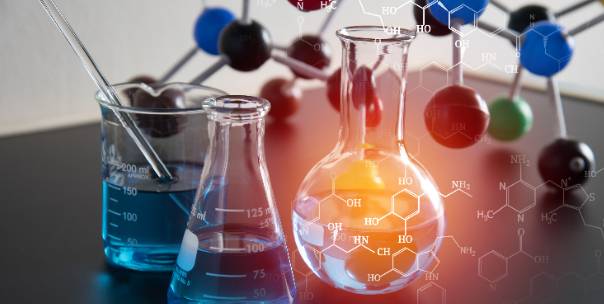 Chemistry 