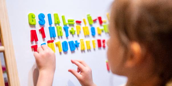 Learn & Play ( for Kids )