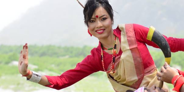Teej🇳🇵Celebration