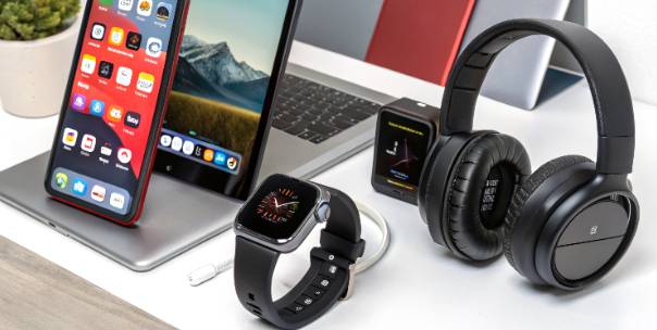 Electronic Devices