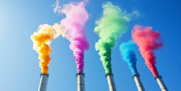 All about gases