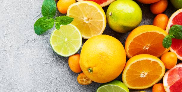 All about fruit (Pt.3)