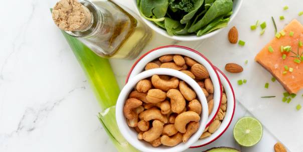 Healthy Snacks 
