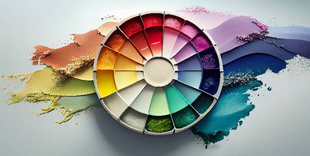 Colour Names 