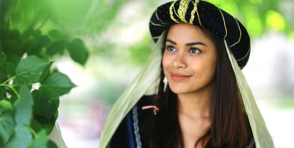 Famous Faces of Nepali Art & Music