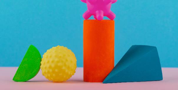 Colour of an object 