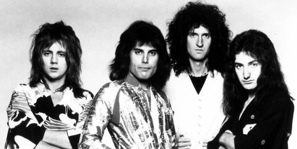 Queen: An Introduction 