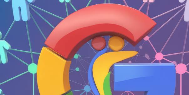 Iconic Google logo Maniacs(pt.1)