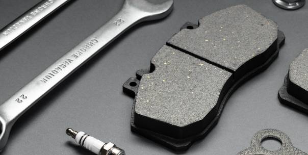 Parts of cars