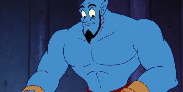 Aladdin ( Pt.7 )