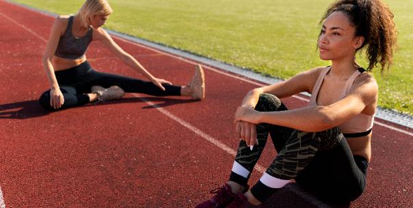 Athletics and sports trivia