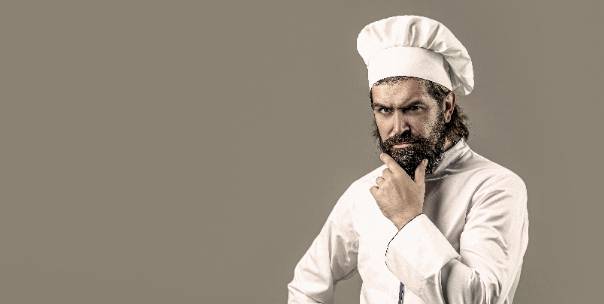 Master CHef  