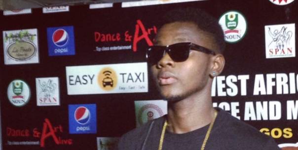 Kizz Daniel's Music Career