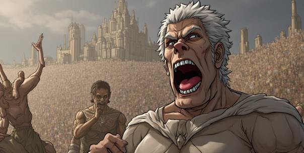 Attack on Titan 