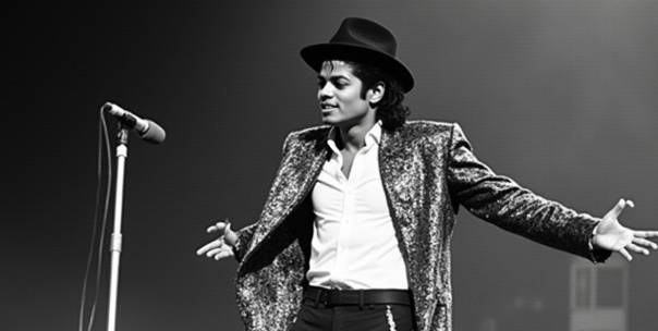 Michael Jackson